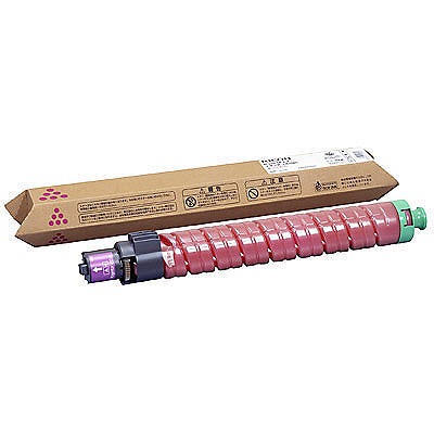 【沖縄・離島送りとどける不可】【代引不可】リコー 純然たる IPSiO SP トナー マゼンタ C810H RICOH 635010