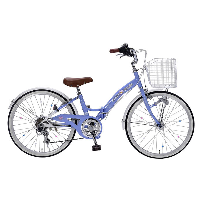 自転車 22 インチ