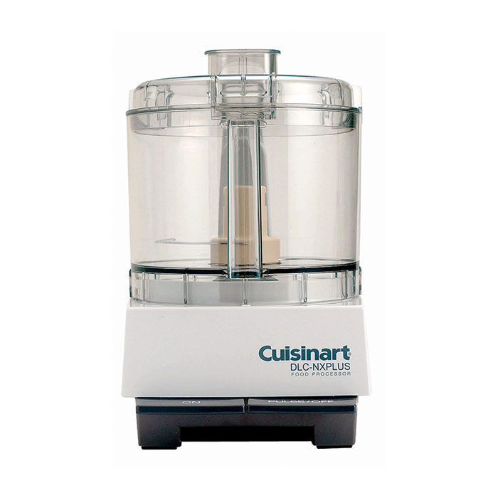 ピンク・ブルー Cuisinart 業務用フードプロセッサー 単機能4.2L DLC