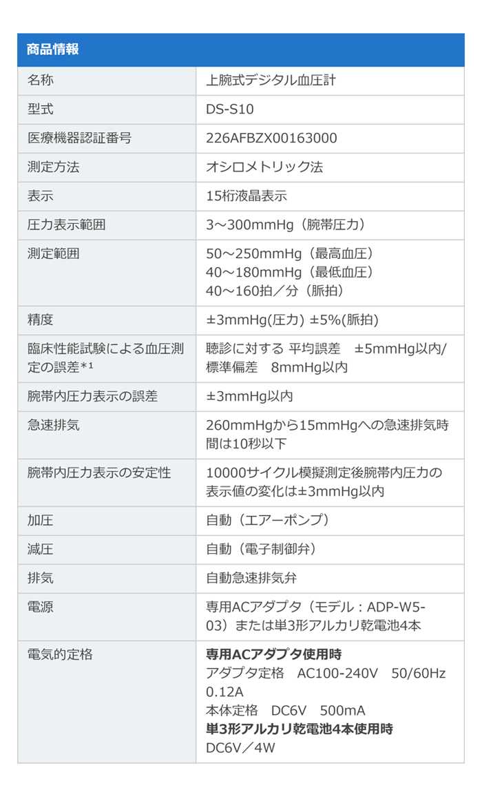 血圧計 大画面 無料の専用アプリ デジタル血圧計 上腕式 スマホで健康管理