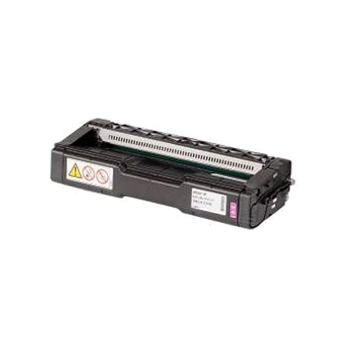 【沖縄・離島配送不可】【代引不可】トナーカートリッジ トナー リコー プリンタ RICOH P C301 対応 マゼンタ C300H RICOH 514231｜補聴器専門店　快聴生活 12,744円