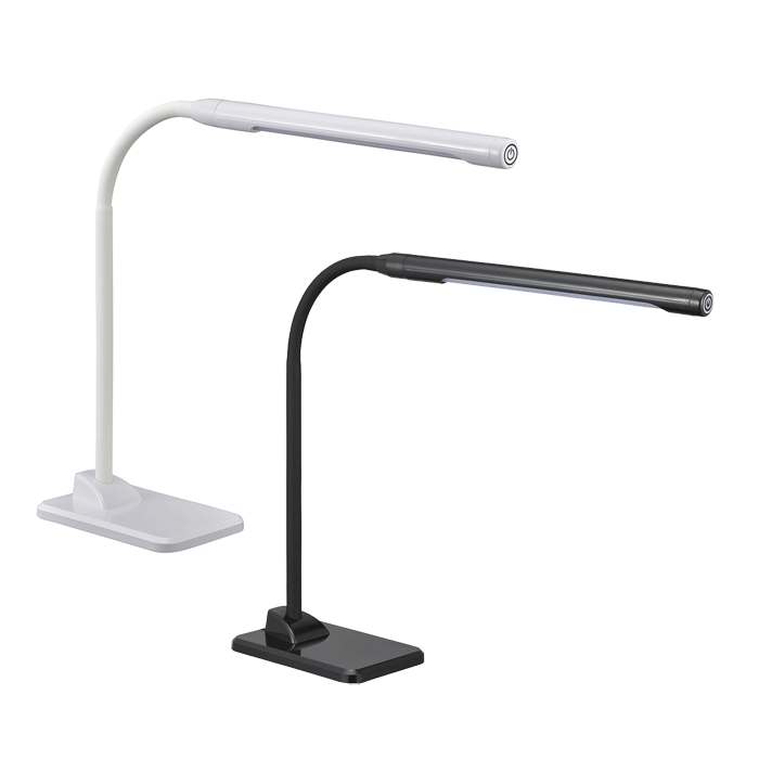 (未使用･未開封品)CHIMEI LEDデスクスタンド ホワイト LCT11-W 楽天市場】【在庫処分SALE】LED デスクスタンド ホワイト 1100