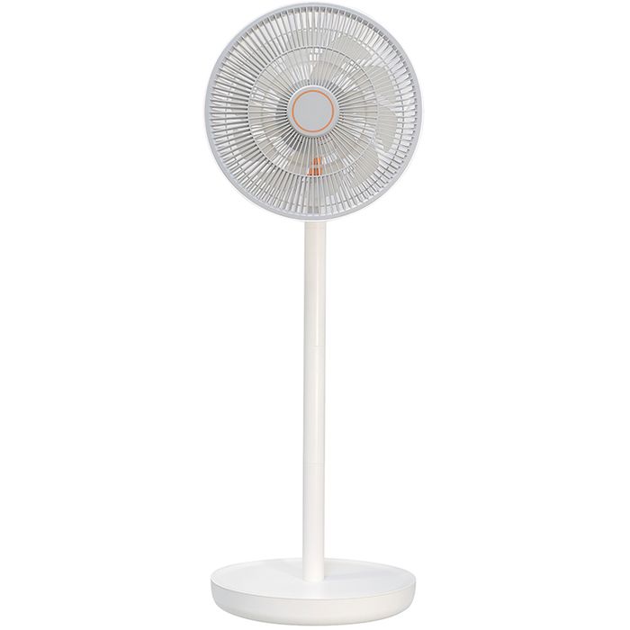 美品　サクセスアジア　折りたためる コードレス　DC 扇風機　CYS-F12G s-cysf12gw-1.jpg