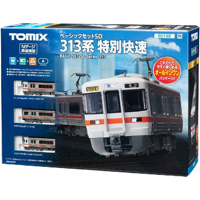 楽天市場】ベーシックセットSD E233系上野東京ライン【TOMIX・90169