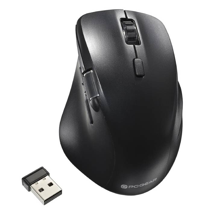 eX.computer イーエックスコンピュータ G-GEAR GE7J-M242ZBH/NT1