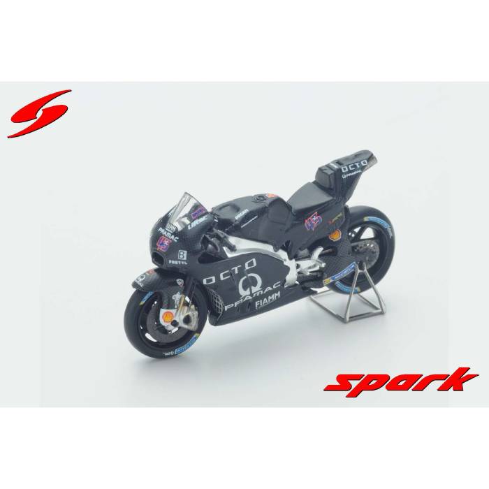 楽天市場】スパーク 1/43 フィッティパルディ F8C イギリスGP