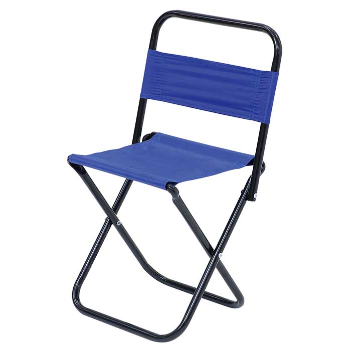 楽天市場】折りたたみ式 レジャーチェア 1個入 / いす イス 椅子