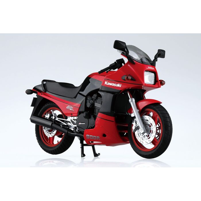楽天市場】ザ・バイク No.3 1/12 ホンダ HONDA CB400F CB400FOUR