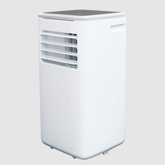 楽天市場】広電(KODEN) 移動式エアコン 冷風/温風タイプ ノンドレン