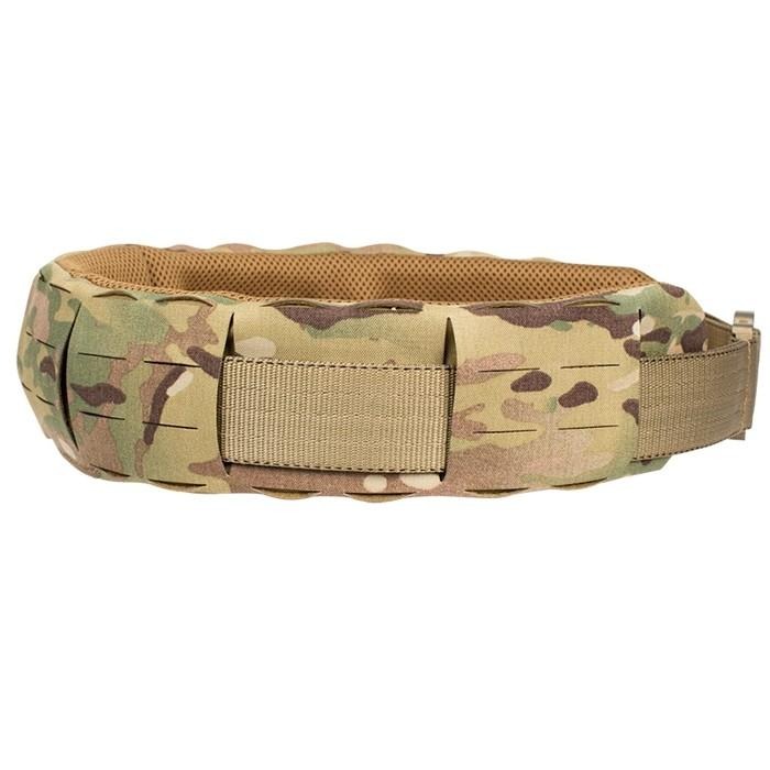 【沖縄・離島配送不可】FirstSpear Padded AGB Sleeve 6/12 Slim Line CT-M First Spear 9900600000121