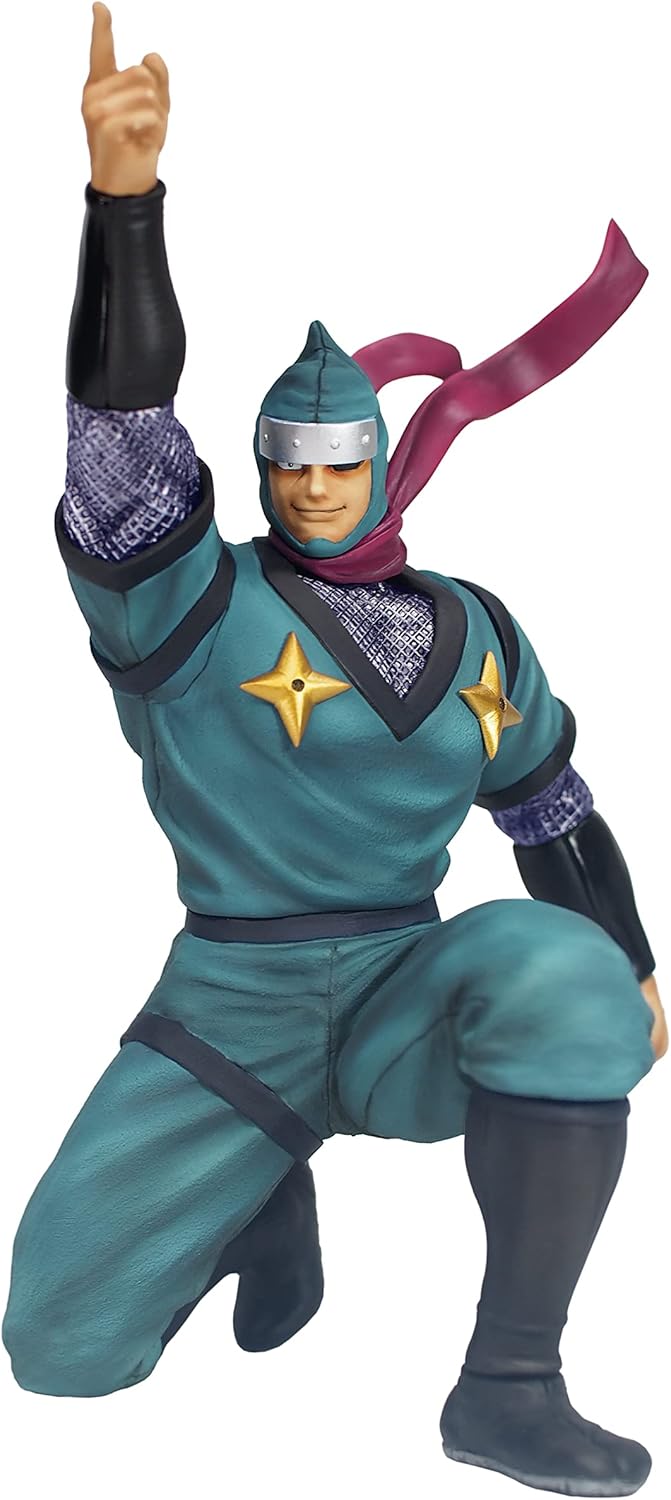【沖縄・離島配送不可】CMC NO.EX ザ･ニンジャ 2.0 新原作カラー CCP 4580565630523