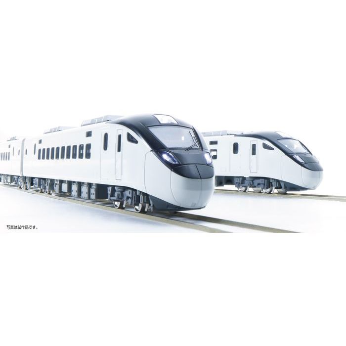 【沖縄・離島配送不可】Nゲージ 台湾鉄路EMU3000 (赤) 6両 基本セット 鉄道模型 カトー KATO 10-1790 15,392円