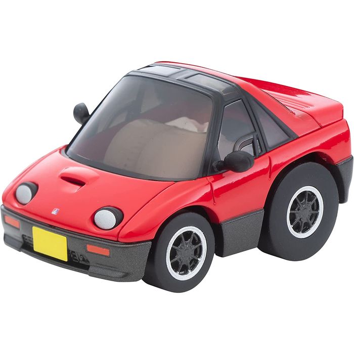 楽天市場】チョロQ zero Z-85a マツダオートザム AZ-1 M2 1015