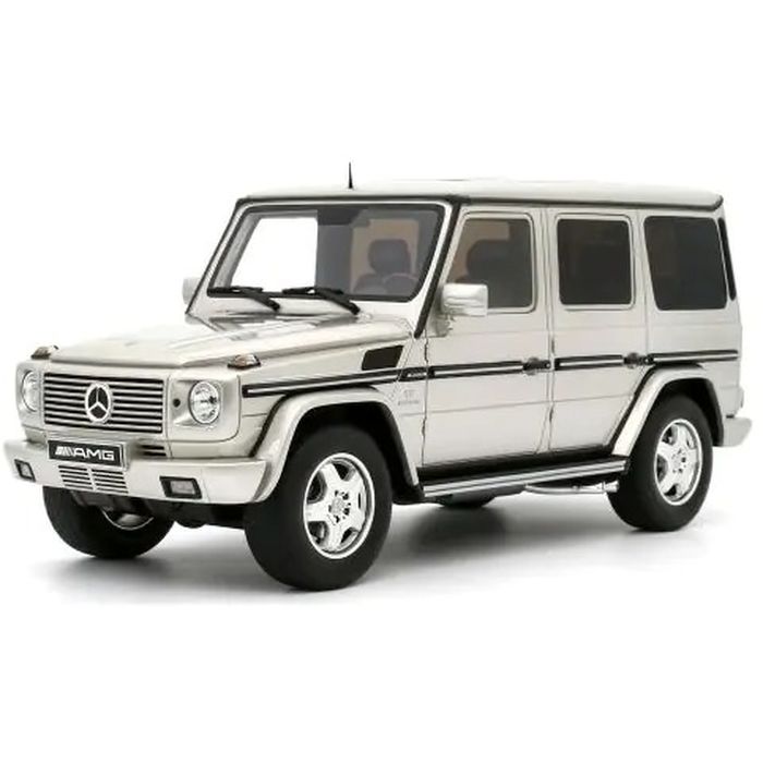 楽天市場】オットー 1/18 メルセデスベンツ Sクラス 560SEL AMG