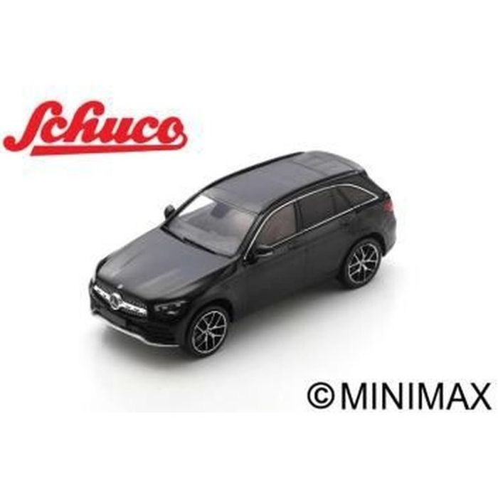 【沖縄・離島配送不可】1/43 X253 Mercedes GLE 63 Coupe 2016 Obsidian black metallic Spark Japan 450399800