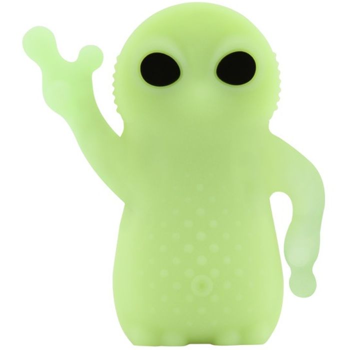 キャラクター バルブキャップ 自転車 バイク 車 アクセサリー（エイリアン） Bone BK24032-ALI画像