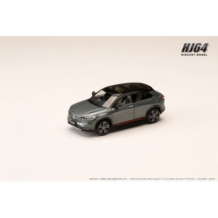ERA Eracar ERACAR VEZEL ホンダ ベゼル　1/64 Amazon | ☆ Era CAR 1/64 53 ホンダ ヴェゼル スポーツ