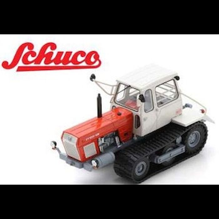 【沖縄・離島配送不可】1/32 Fortschritt ZT 300-GB SPARK JAPAN 450929900