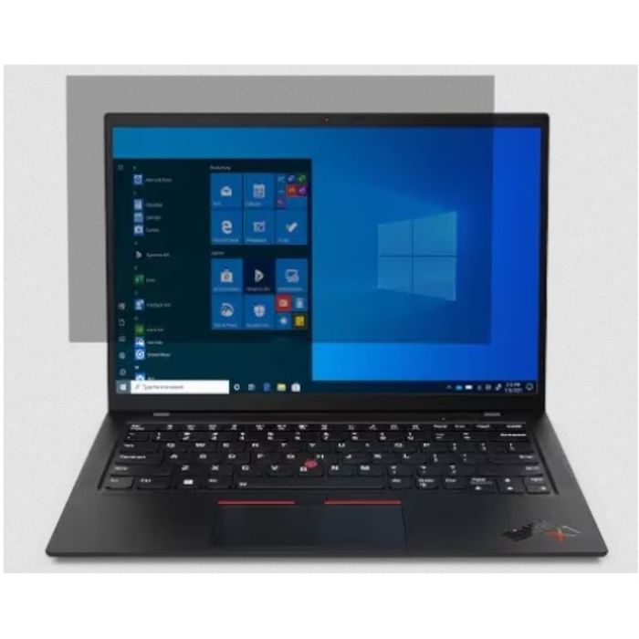 【代引不可】Lenovo 14in ブライトスクリーン 秘め事水漉し(ThinkPad X1 Carbon) レノボ 4XJ1M77973