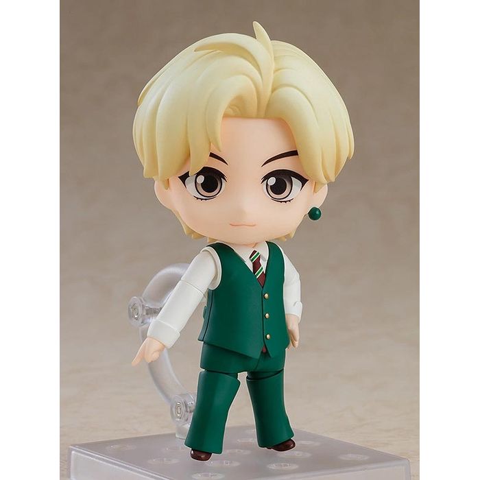 【新品未開封】よつばと！ ねんどろいど3種セット【特典付き】 Yahoo!オークション -「ねんどろいど 小岩井よつば」の落札相場