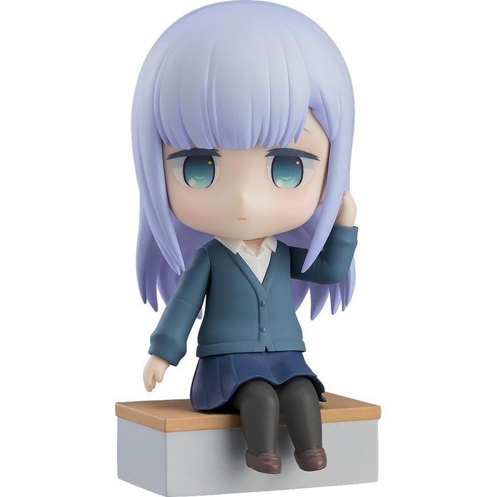 楽天市場】ねんどろいど 艦これ いつかあの海で 矢矧改二乙