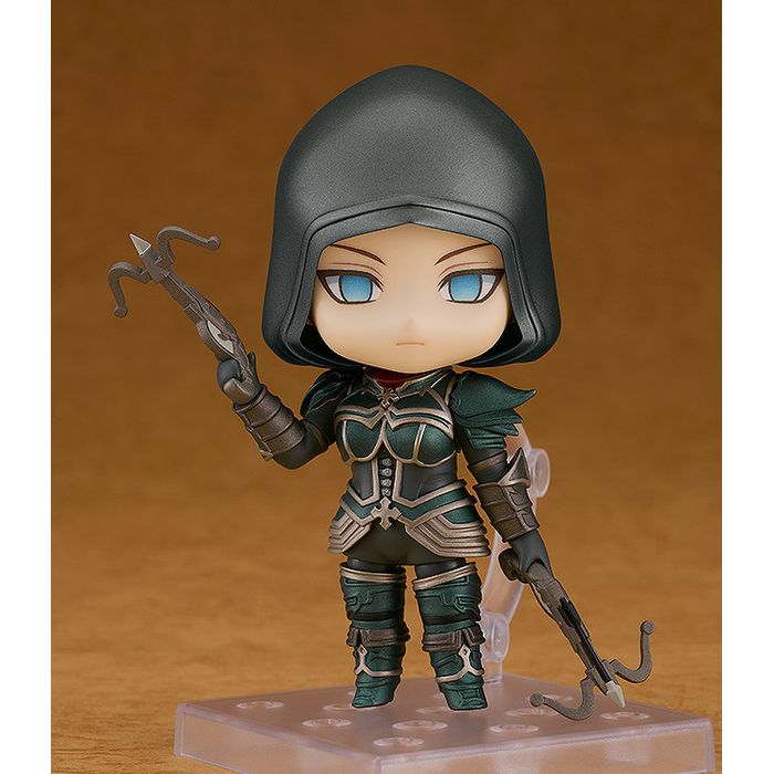 楽天市場】ねんどろいど モンスターハンターワールド アイス