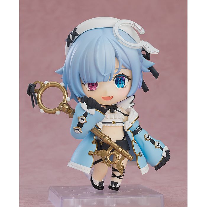 ねんどろいど 飴宮なずな グッドスマイルカンパニー 2258
