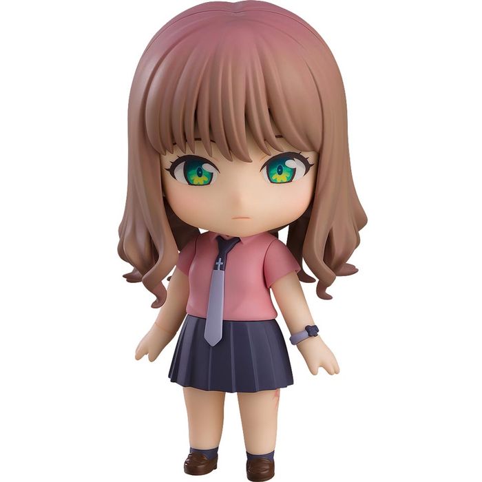ねんどろいど 南夢芽 グッドスマイルカンパニー 2352