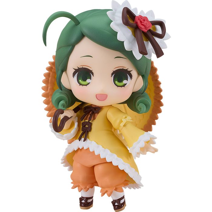 楽天市場】ねんどろいど 雀魂 -じゃんたま- 一姫 「特製丸台座