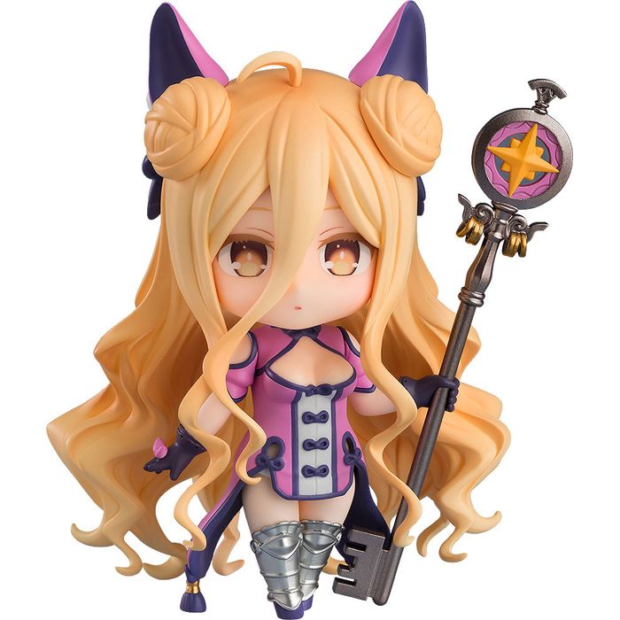 ねんどろいど 星宮六喰 グッドスマイルカンパニー 2432