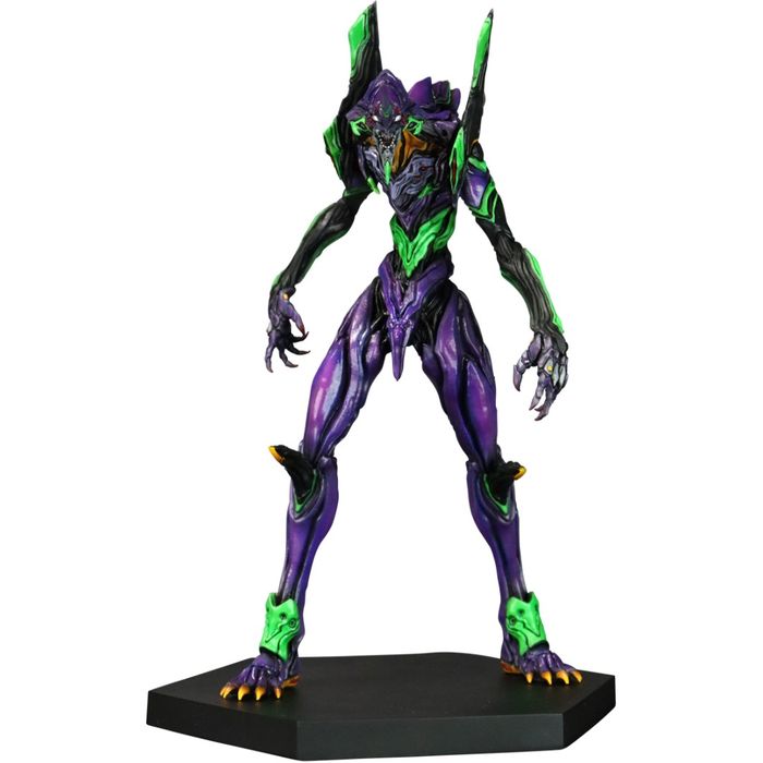 エヴァンゲリオン Yoshi 量産機 Amazon | CCPJAPAN×Yoshi. Project 第2弾 エヴァンゲリオン量産