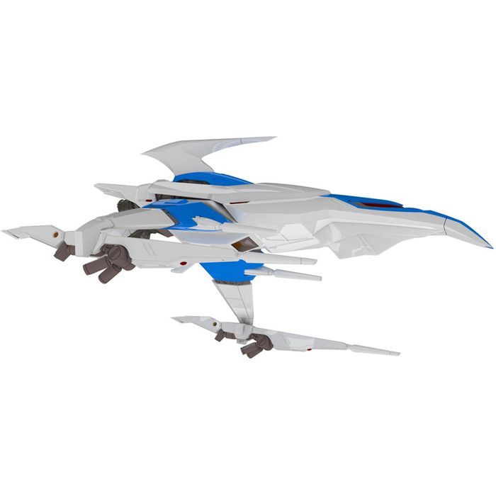 シルバーホーク 3F-1B SPACE FIGHTER 2P COLOR ピーエムオフィスエー PP163
