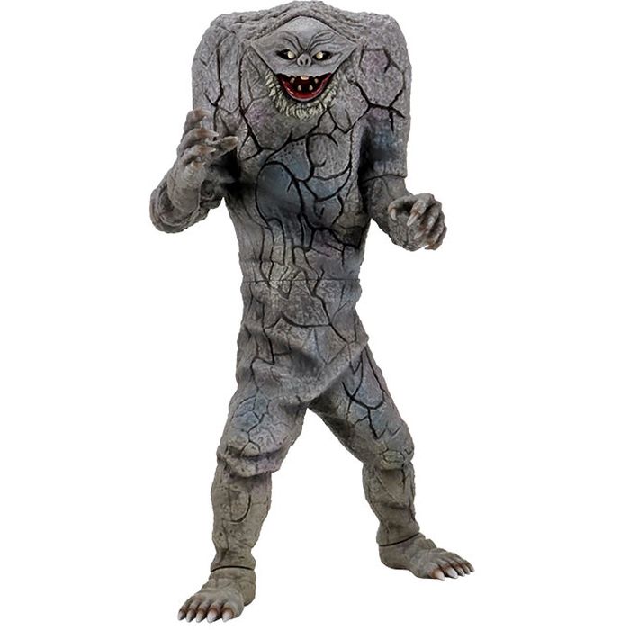 【沖縄・離島配送不可】1/6 ウルトラマン 特撮シリーズ Vol.109 棲星怪獣 ジャミラ CCP 4580565640898
