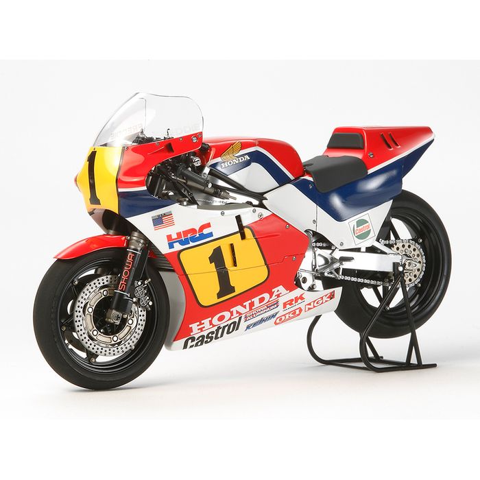 ★ホンダ NSR500 目覚まし時計 エキゾースト音  80年代 ビンテージ ◾️ホンダ NSR500 目覚まし時計 エキゾースト音 80年代