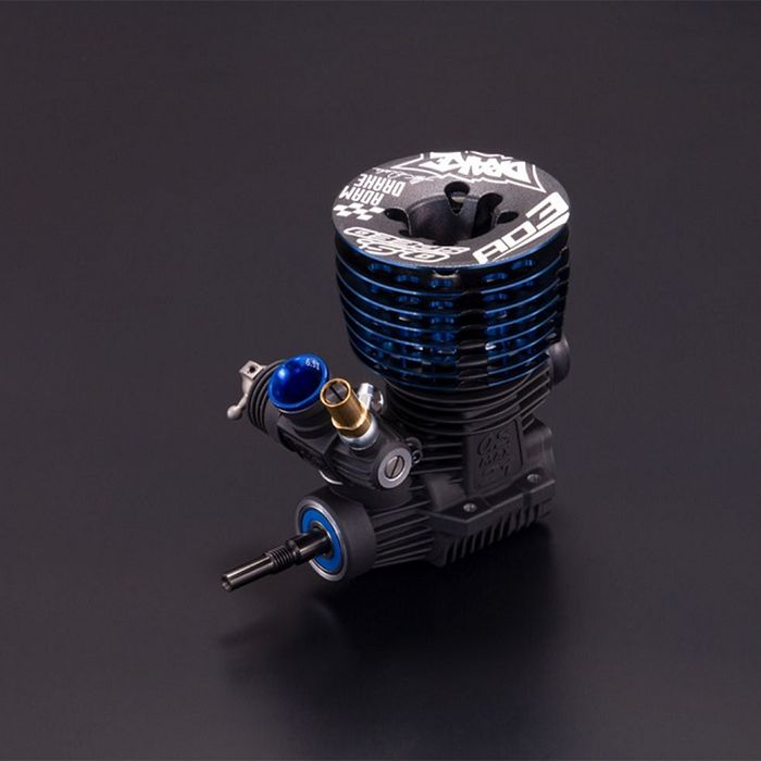 【沖縄・離島配送不可】OSSPEED B21 ADAM DRAKE EDITION 3 小川精機 1CJ00 33,556円