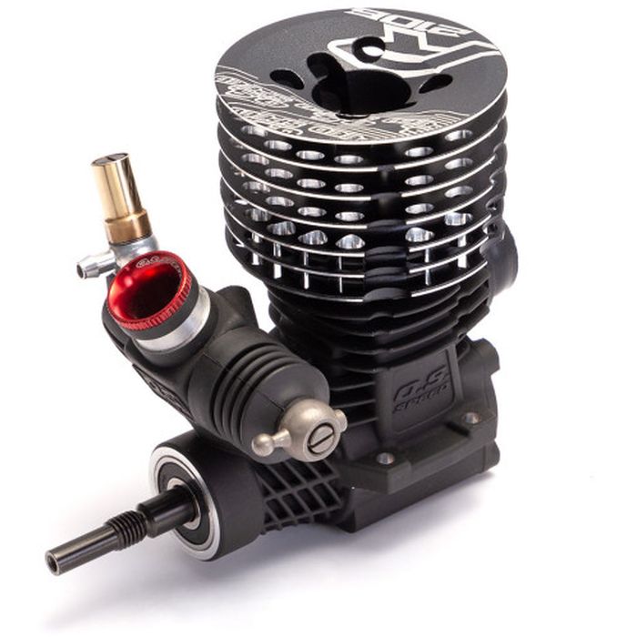 【沖縄・離島配送不可】O.S.SPEED R2106 小川精機 1EY00｜補聴器専門店　快聴生活