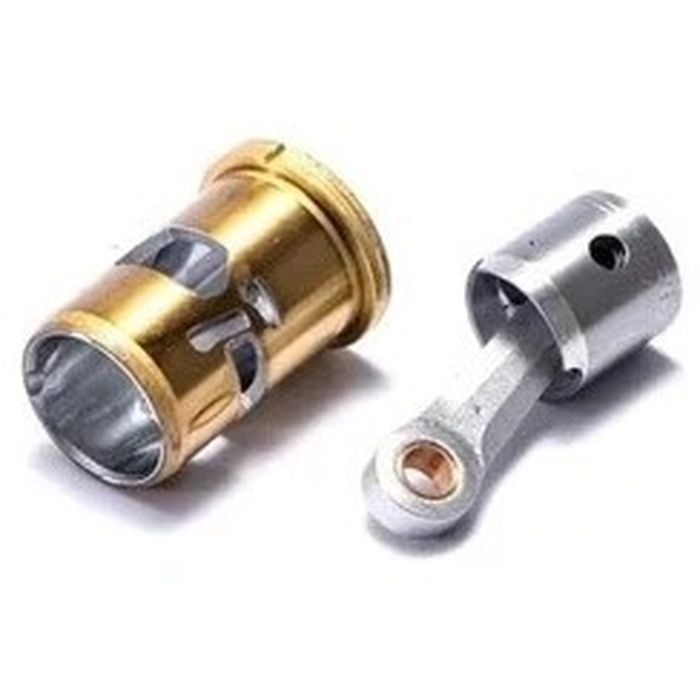 【沖縄・離島配送不可】ビルトアップパーツセット(C&P)MAX-B21 小川精機 2EG03010｜補聴器専門店　快聴生活