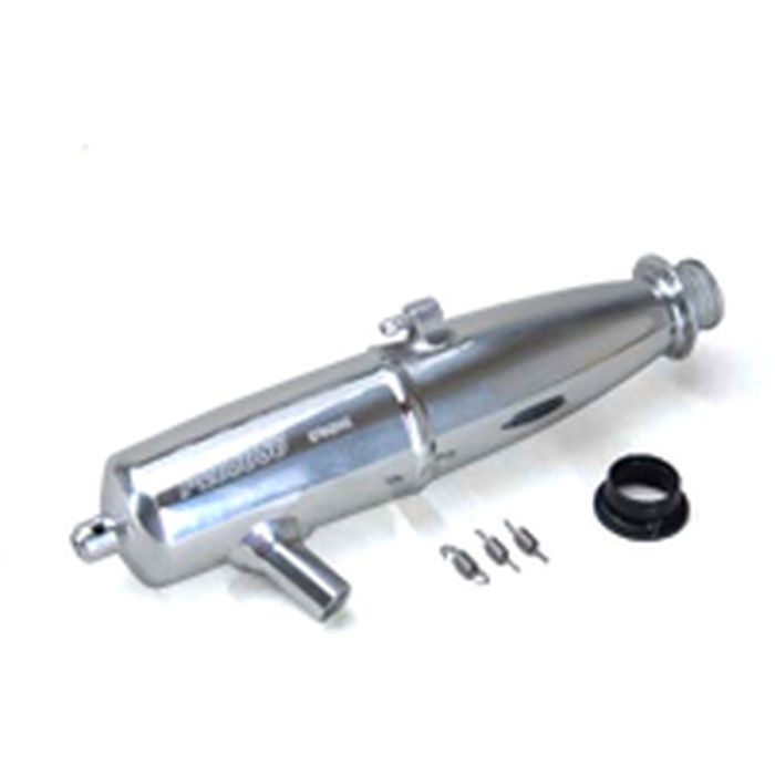 【沖縄・離島配送不可】TB01 EFRA2042 (T-2060SC WN) チューンドサイレンサー一式 小川精機 72106130｜補聴器専門店　快聴生活
