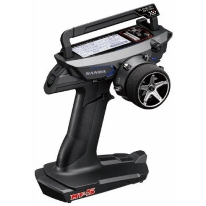 【沖縄・離島配送不可】MT-5〈RX-493I/PC Wレシーバー〉 三和電子機器 101A32603A