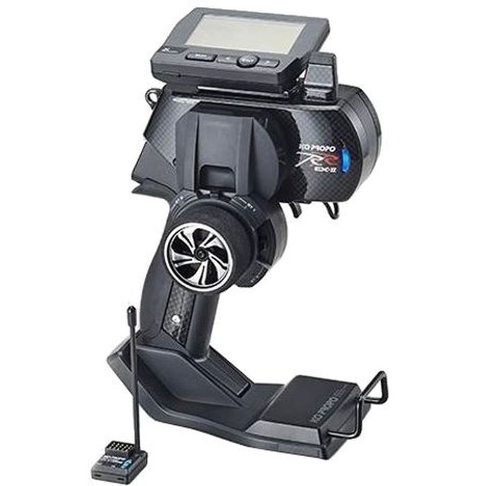 【沖縄・離島配送不可】EX-RR KR415FHD ショートアンテナ付セット 近藤科学・KO 10585|補聴器専門店 快聴生活