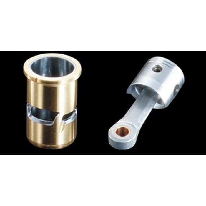 【沖縄・離島配送不可】ビルトアップパーツセット(CP)SP R21 EURO 小川精機 2C403010