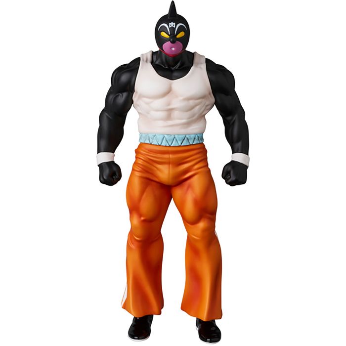 ファイブスタートイ ARISTRIST キン肉マン グレート ソフビ T3939966 キン肉マン ファイブスタートイ グレート 29体限定