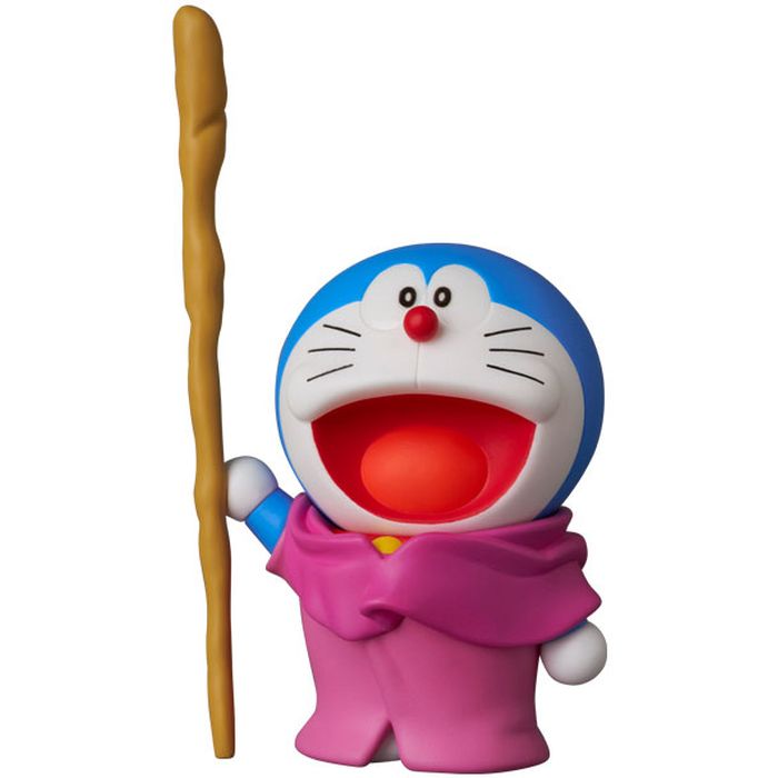 ドラえもん のび太の宝島 フィギュア MEDICOM TOY 未開封 7色セット imgrc0072301247.jpg