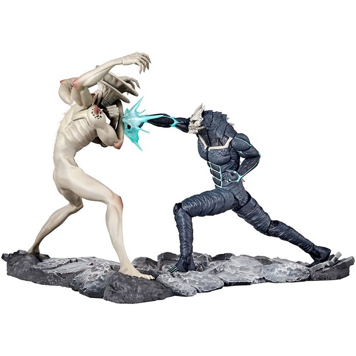 楽天市場】【未開封】怪獣8号 Grandista -鳴海弦- フィギュア【住吉店