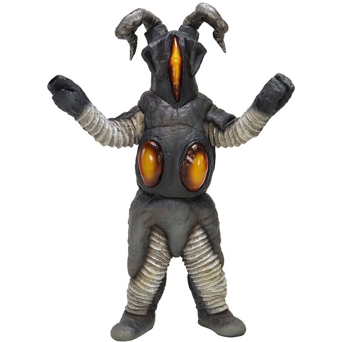 【沖縄・離島配送不可】1/6 特撮シリーズ 宇宙恐竜ゼットン(二代目) ハイグレードVer. CCP 4580565644124