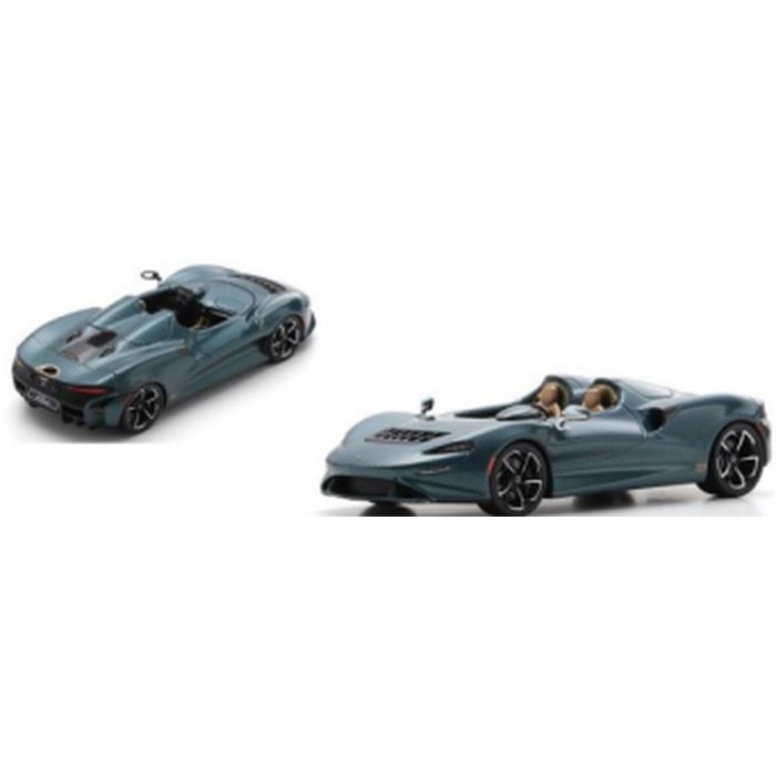 【沖縄・離島配送不可】1/43 McLaren Elva 2020 Spark Japan 43U00057