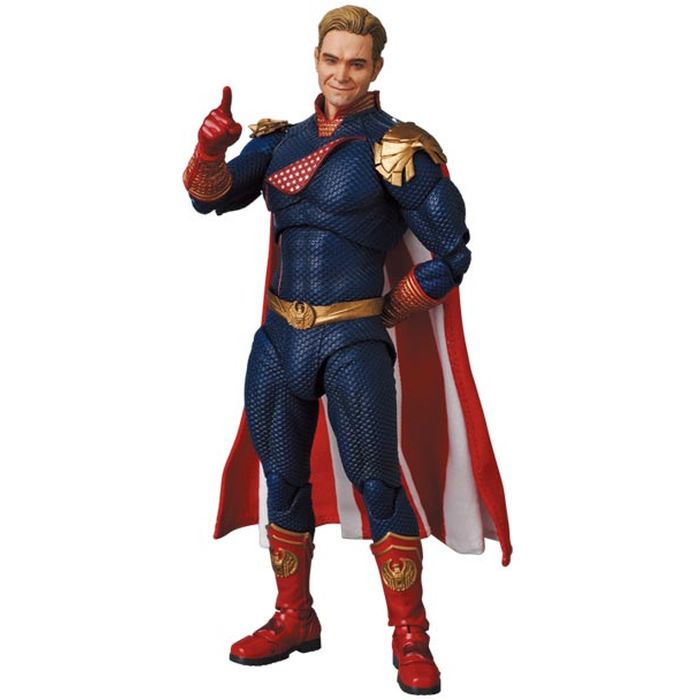 MAFEX ホームランダー メディコム・トイ MAFEX-151 7,066円