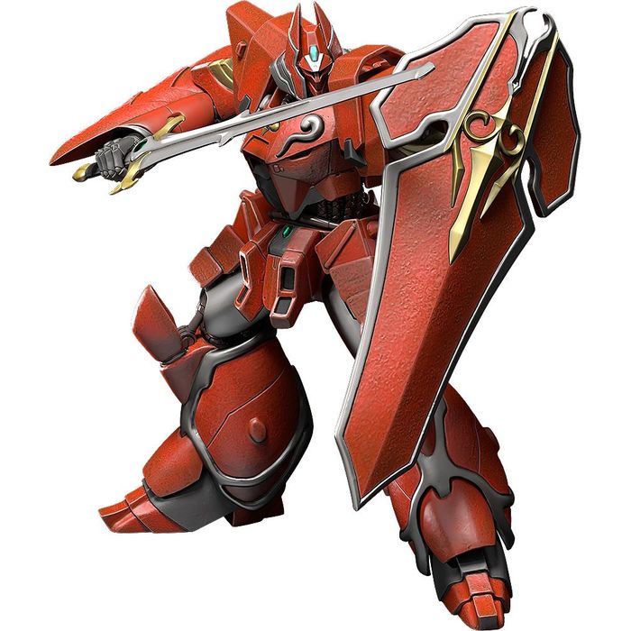 PLAMAX 鉄巨神 マックスファクトリー 4545784012611