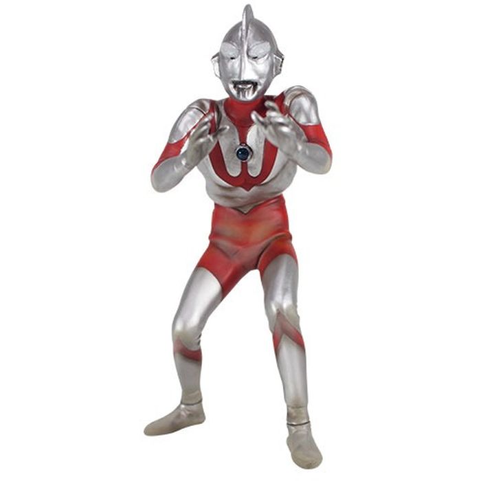 【沖縄・離島配送不可】1/6特撮シリーズ Vol.1 ウルトラマン Aタイプ ファイティングポーズ ハイグレード Ver. CCP 4580565639441 18,874円