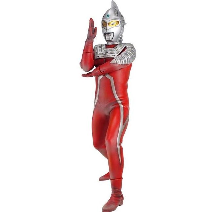 【沖縄・離島配送不可】1/6特撮シリーズ Vol.5 ウルトラセブン ワイドショット ハイグレード Ver. CCP 4580565639489